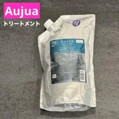 Aujua スカルプケア エイジングスパ 1000g トリートメントのサムネイル