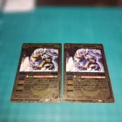 バトスピ　 ヴァイキング・レイヴ