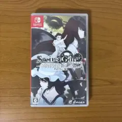 シュタインズゲートエリート　STEINS;GATE ELITE switch