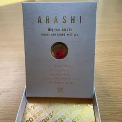 2026年最新】嵐5×20スワロフスキーの人気アイテム - メルカリ