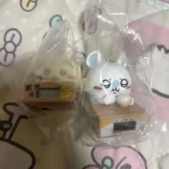 2025年最新】ちいかわ ダンボールウォッチ うさぎの人気アイテム