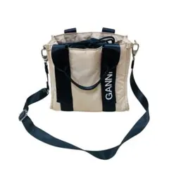 GANNI トートバッグのサムネイル