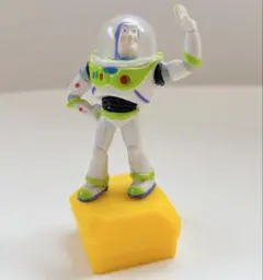 TOY STORY トイ・ストーリー バズ・ライトイヤー フィギュア