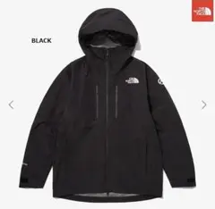 未使用 ノースフェイス サミット ゴアテックス JKT アマゾン9万円越え