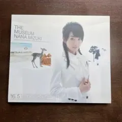 水樹奈々 THE MUSEUM III CDセット - メルカリ