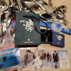 SOPHIA　ソフィア　松岡充　獅子に翼　ロードキャメロット