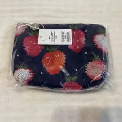 FEILER フェイラー♡ポーチ♡ストロベリー♡新品未使用タグ付き♡