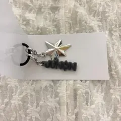BMSG FES'26 ランダムマーカーチャーム JUNON