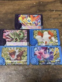 ポケモンフレンダピック