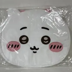 ♡未開封♡ちいかわおかおBIGボストンバック　タグ付