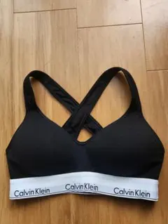 ⭐カルバンクライン⭐ブラトップ⭐