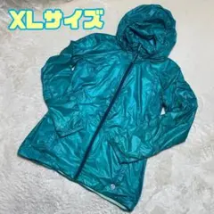 マウンテンハードウェア ナイロンパーカー 長袖 XL