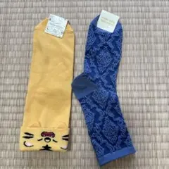 【新品未使用】tutu anna レディースソックス