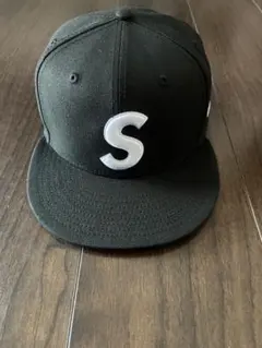 Supreme 25FW Reaper S Logo Cap New Eraのサムネイル