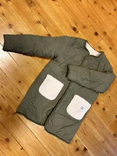 BEAMS mini キッズジャケット140〜150 ★リバーシブル