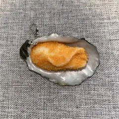ぷりっと牡蠣マスコット