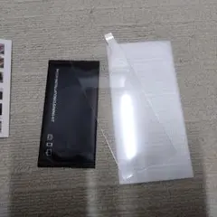 9H強化ガラスフィルムXperia1用 SOV40 SO-03L