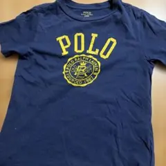 訳あり！POLO RALPH LAUREN Tシャツ 120
