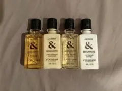 L'OCCITANE ジャスミン＆ベルガモット トライアルセットのサムネイル