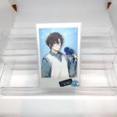 にじさんじ VOLTACTION 2周年 チェキ風カード 四季凪アキラ