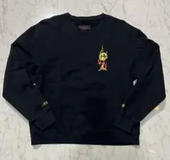 JORDAN 八村塁デザイン トレーナー　XLサイズ