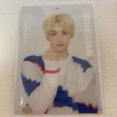 SEVENTEEN HARU ジョンハン