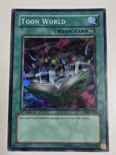 2025年最新】トゥーン ワールドの人気アイテム - メルカリ