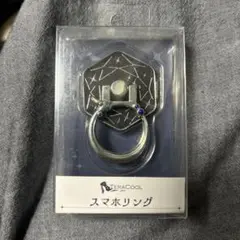 ハクリュー スマホリング ポケモン