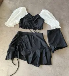 水着セット①
