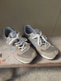 2026年最新】ニューバランス574 28cmの人気アイテム - メルカリ