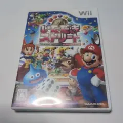 いただきストリート Wii