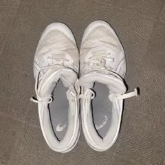 アシックス　バスケットシューズ