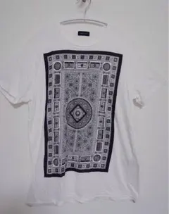JOSEPH HOMME Tシャツ ホワイト サイズ50のサムネイル