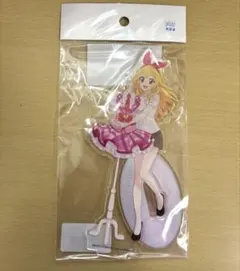 2026年最新】星宮いちご アクリルスタンドの人気アイテム - メルカリ