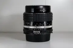 ニコンNIKON Ai-S NIKKOR 35mm F2 単焦点レンズのサムネイル