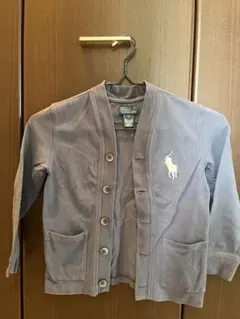 カーディガン　110くらい