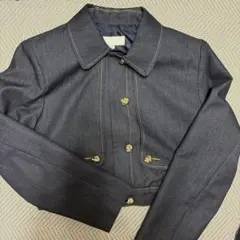 zara 薄手アウター