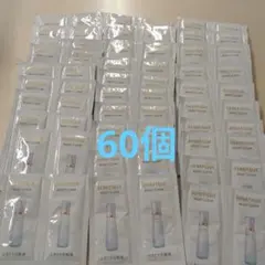 BENEFIQUE RESET CLEAR サンプル 60個