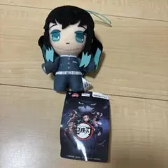 フリュー 鬼滅の刃 ぬいぐるみ Vol.6 時透無一郎