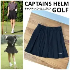 2026年最新】CAPTAINS HELM GOLF ゴルフ レディース スカートの人気
