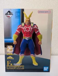 2026年最新】オールマイト フィギュアの人気アイテム - メルカリ