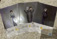 一番くじエヴァンゲリオンMark.06降臨