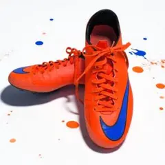 なるまサッカースパイク　マーキュリアルsg なるまサッカースパイク マーキュリアルsg なるまサッカー