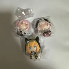 一番くじ ブルーアーカイブ F賞 ちょこのっこフィギュア