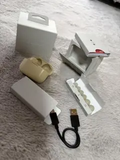 SONY Link Buds S ※左耳のみのサムネイル