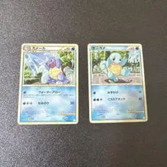 まとめ売り　ゼニガメ　カメール　レジェンド　ps118