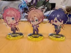 ヒプマイ シブヤ FlingPosse マルイ アクリルスタンド