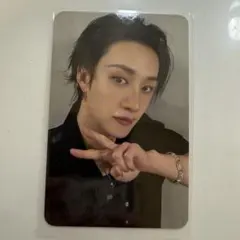 Stray Kids KARMA サウェJapan バンチャン