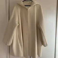 CADUNE ポンチョコート 2026年最新】CADUNE ポンチョ・ケープコートの人気アイテム - メルカリ