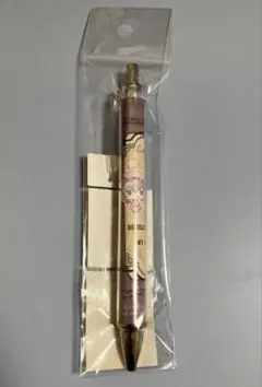 東方Project×サンリオ　レミリア　マイメロディ ボールペン